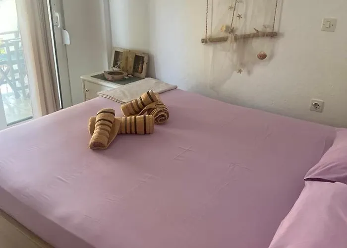 Harmony Apartment