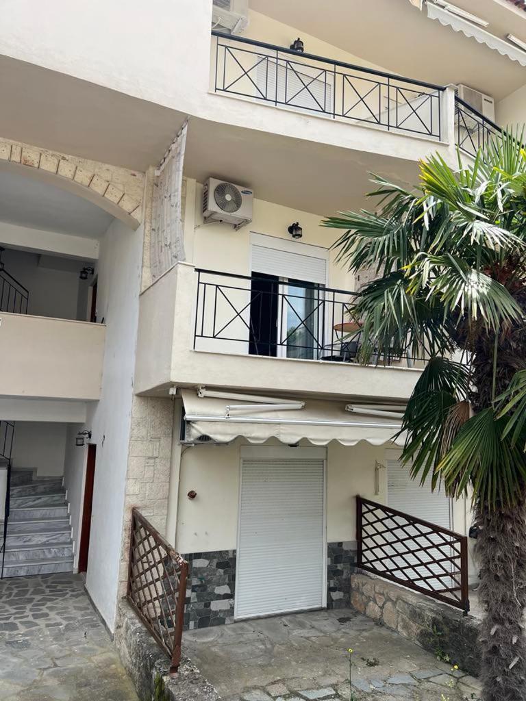 Vakantiehuis Harmony
