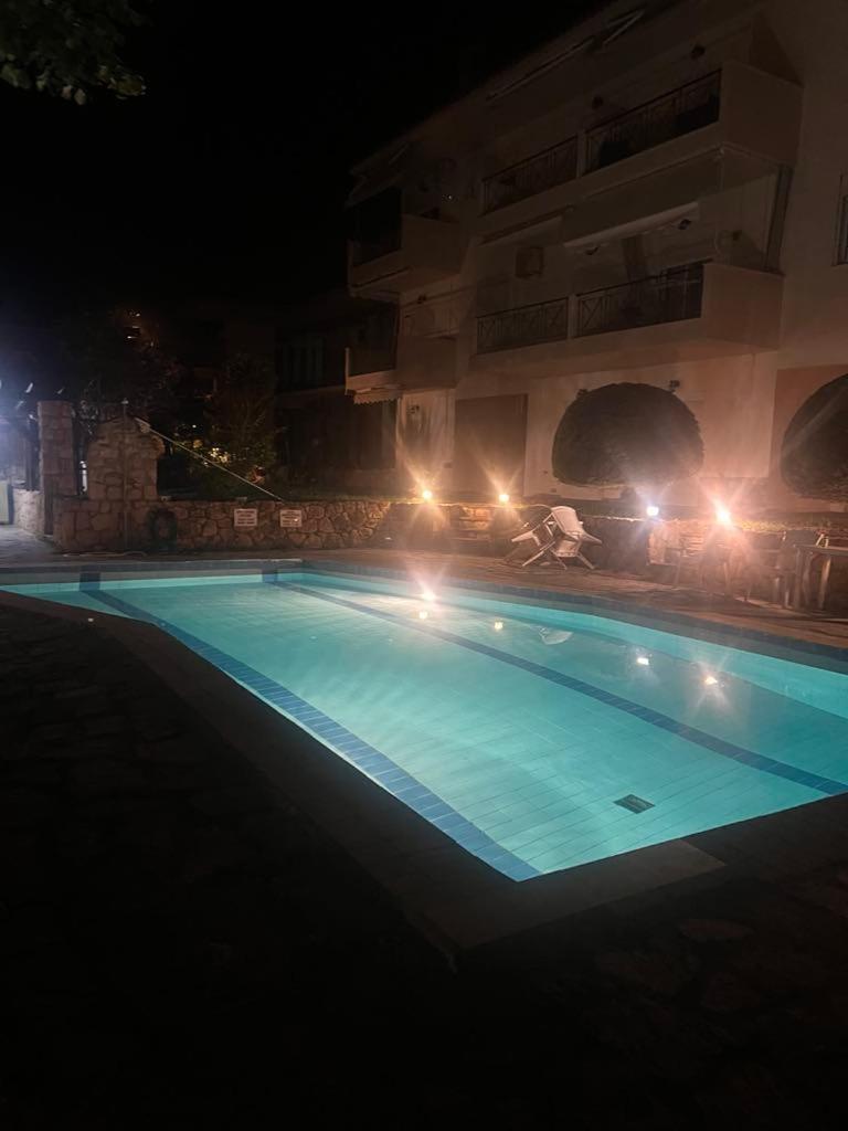 Vakantiehuis Harmony *