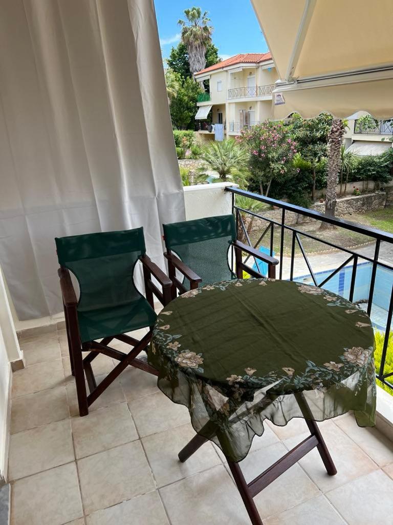 Vakantiehuis Harmony Kallithea (Chalkidiki)