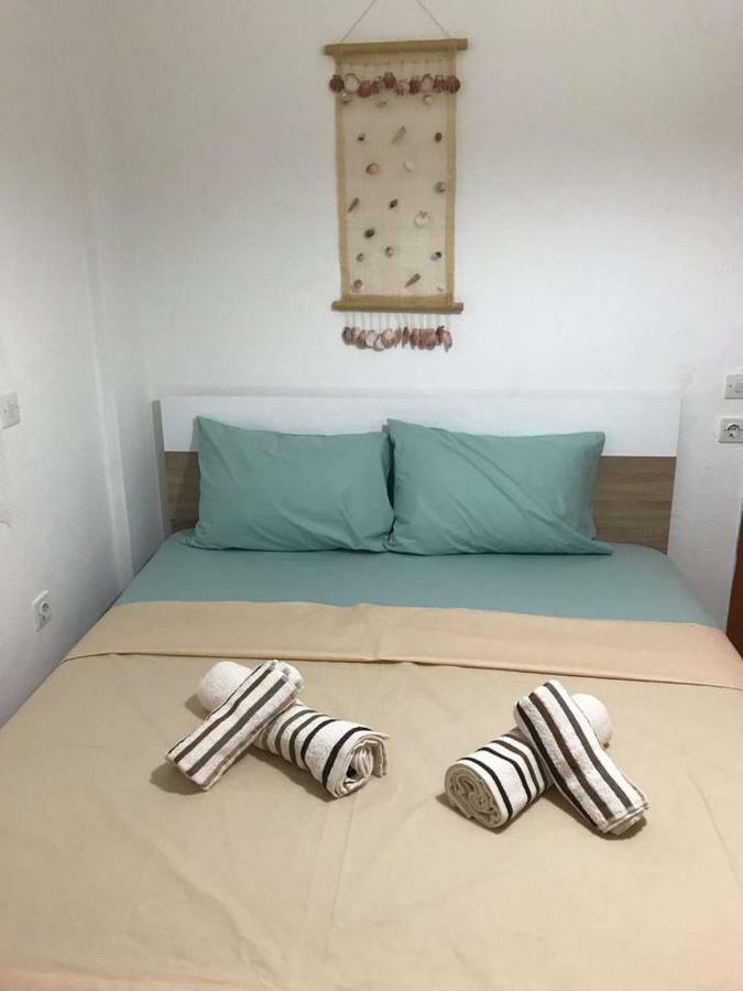 Harmony Дом отдыха Kallithea (Chalkidiki)
