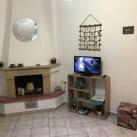 Harmony Apartment Kallithea  Экстерьер фото