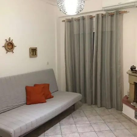 Harmony Apartment Kallithea  Экстерьер фото