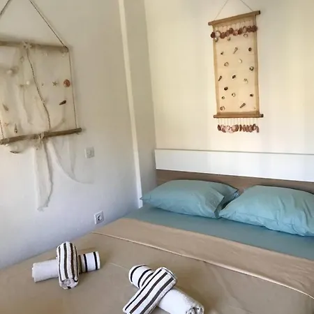 Harmony Apartment Kallithea  Экстерьер фото